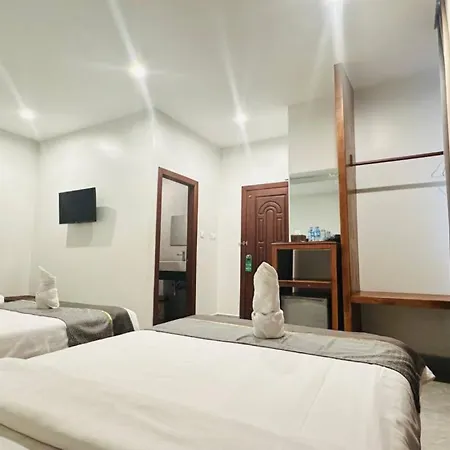 Laluna Guesthouse