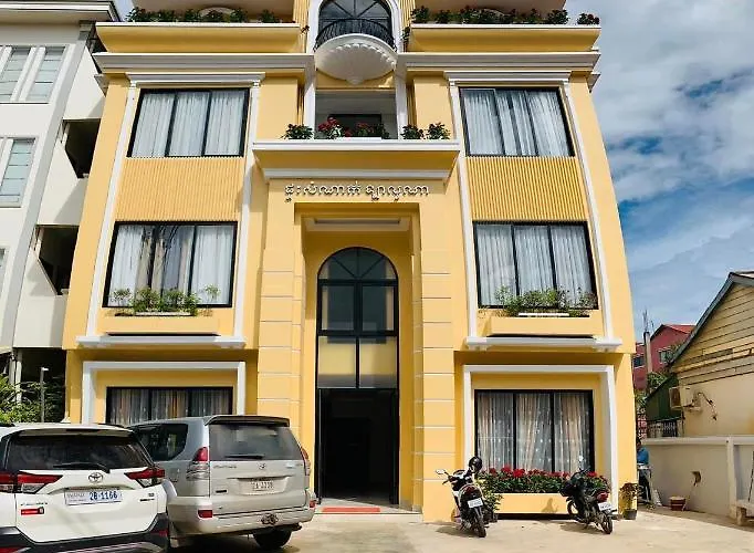 Laluna Pensjonat 3*