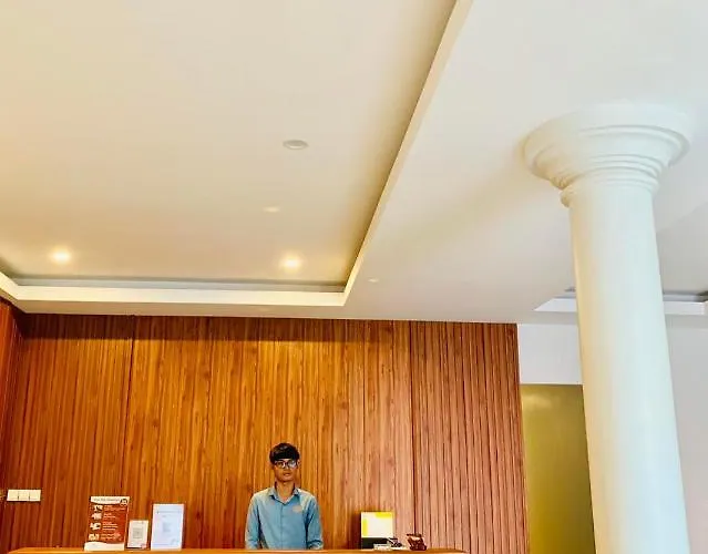 Laluna Pensjonat 3*