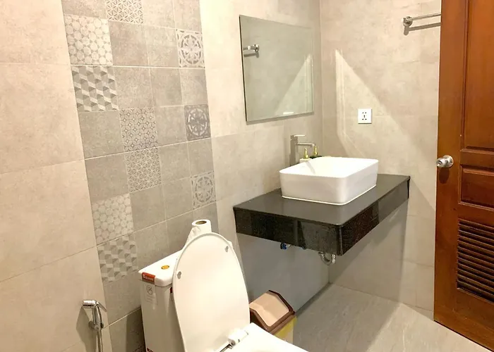 Pensjonat Laluna 3*