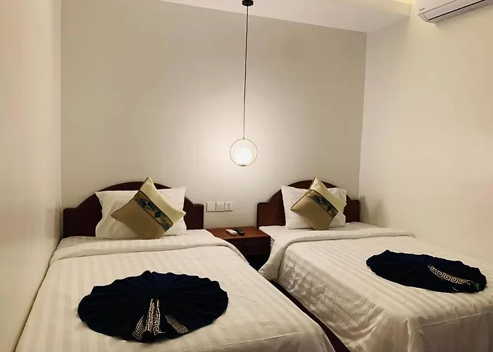 Laluna Siem Reap