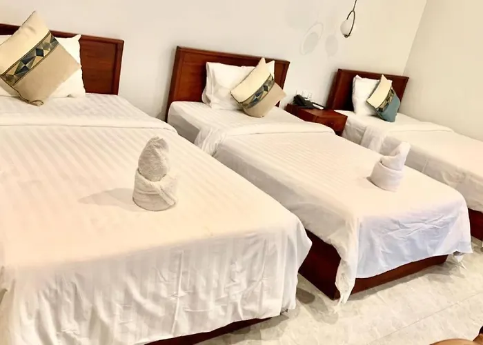 Laluna Siem Reap