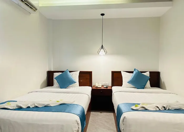 Laluna Pensjonat 3*