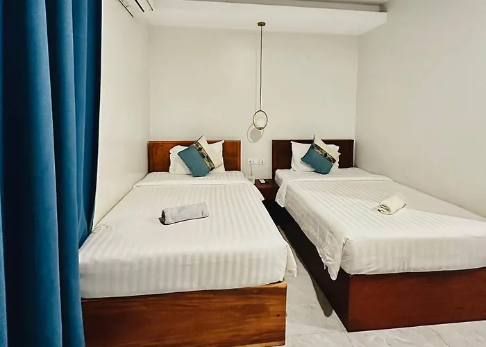 Laluna Pensjonat 3*