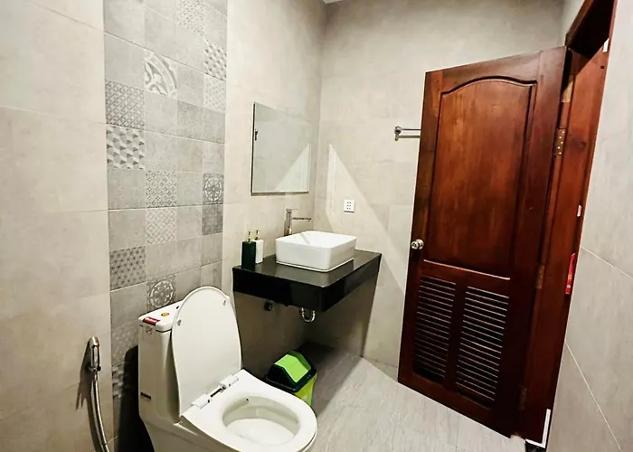 Laluna 3* Siem Reap