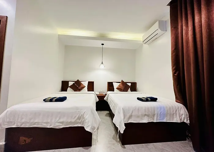 Laluna Siem Reap