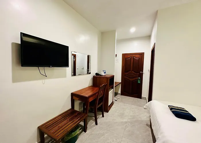 Laluna Pensjonat 3*
